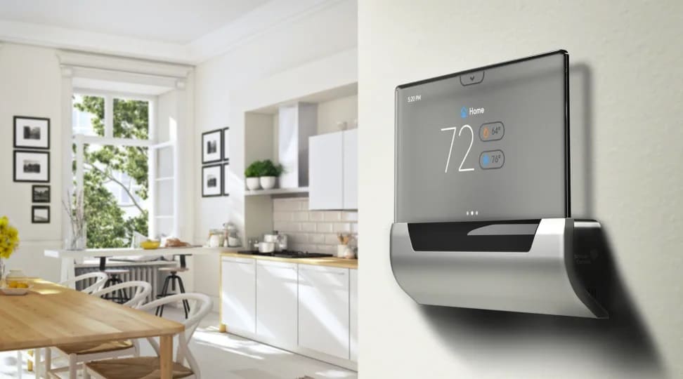 Smart kitchen technology | MHK Kitchen Experts