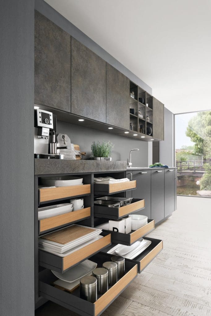 UK Kitchen regulations