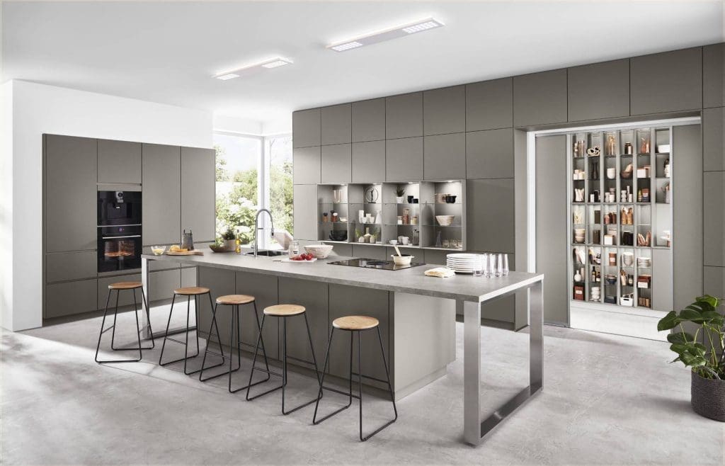 kitchen suppliers | MHK Kitchen Experts