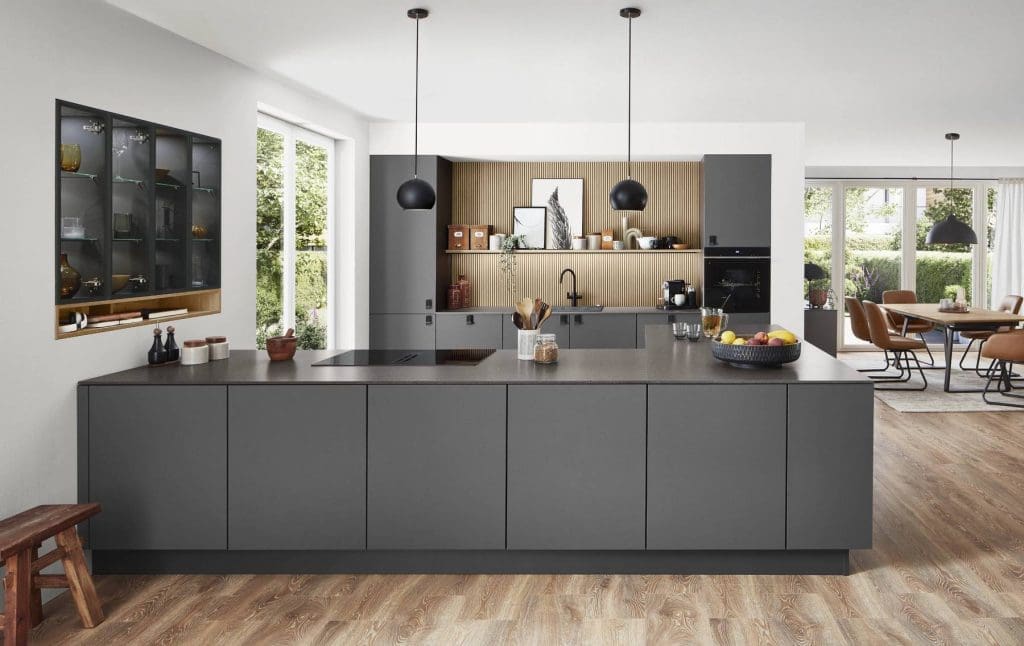 Quality German kitchens | MHK Kitchen Experts