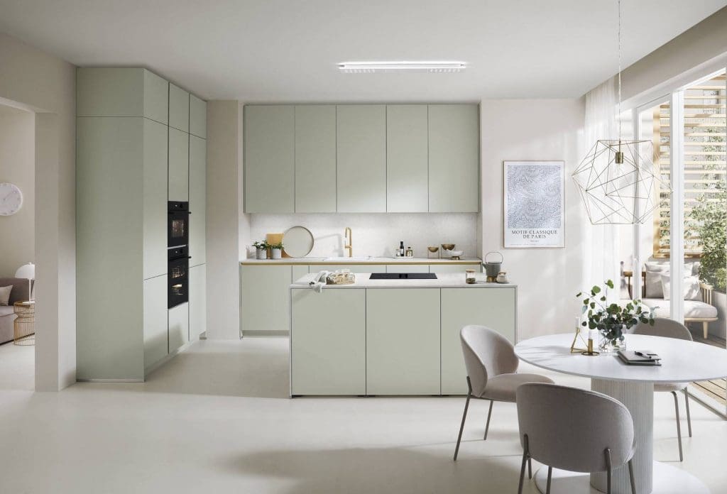 UK kitchen designer | MHK Kitchen Experts