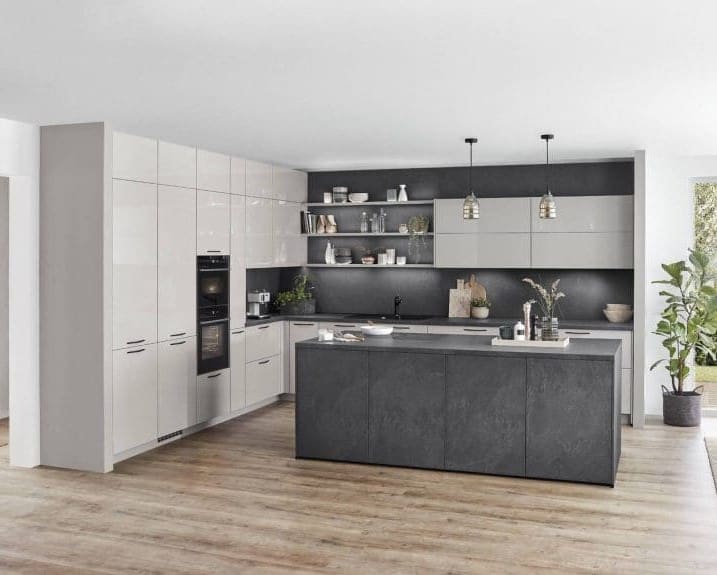 UK kitchen designer | MHK Kitchen Experts