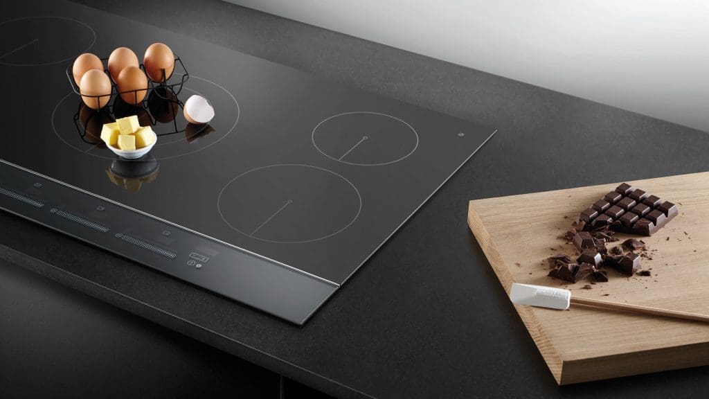 Fisherpaykelhob | MHK Kitchen Experts