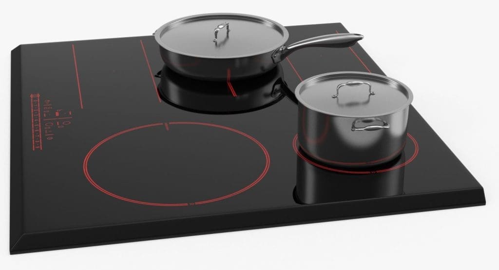 Halogen Hobs Explained Kitchen Experts | MHK Kitchen Experts
