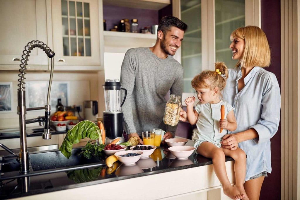 Adobestock 264650269 Birgit Thissen Ackermann | MHK Kitchen Experts