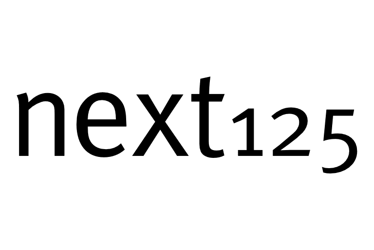 Next125 Logo | MHK Kitchen Expert
