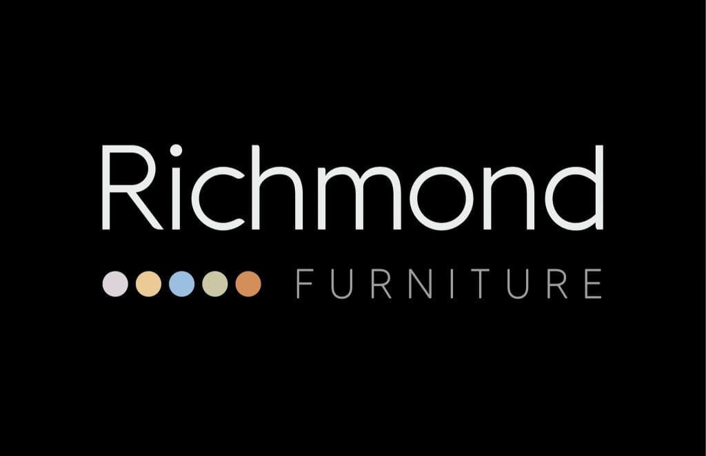 Richmond Logo | MHK Kitchen Expert