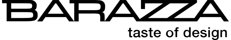Barazza Logo | MHK Kitchen Expert