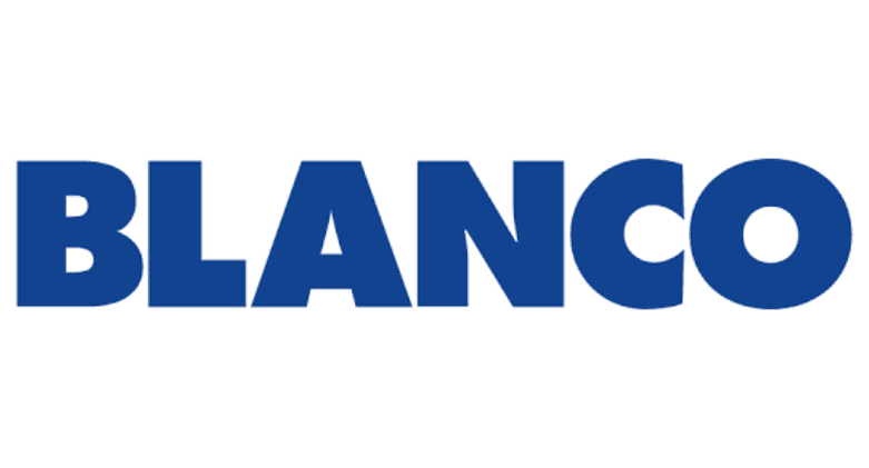 Blanco Logo | MHK Kitchen Expert