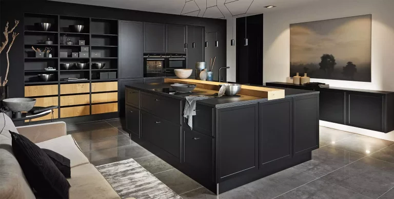 10 Ways to Create a Future Proof Kitchen Design