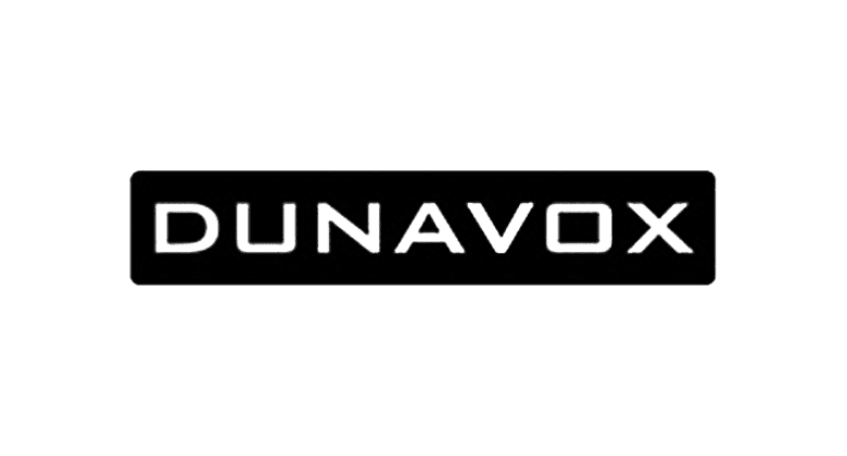 Dunavox Logo | MHK Kitchen Expert