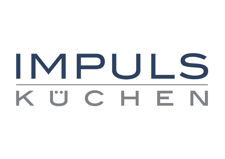Impuls Logo | MHK Kitchen Experts