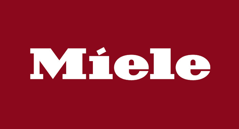 Miele Logo | MHK Kitchen Experts