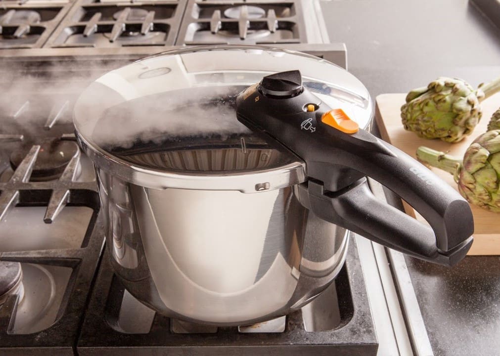kitchen appliances for a busy household | MHK Kitchen Experts