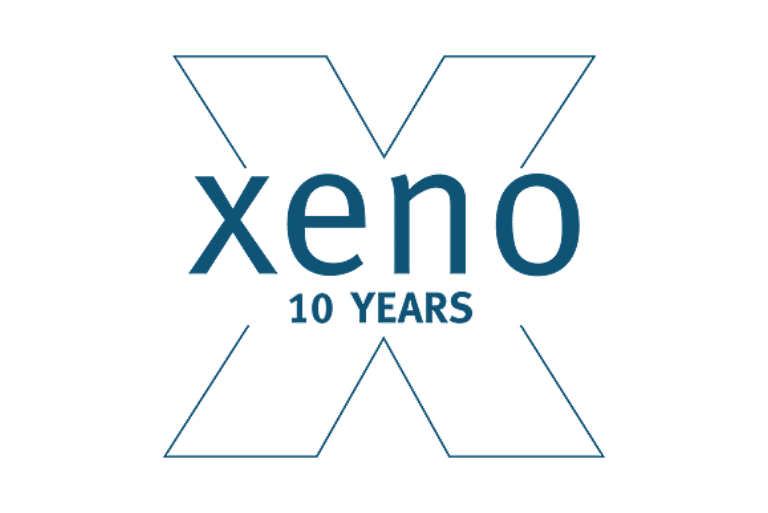 Xeno Logo | MHK Kitchen Expert