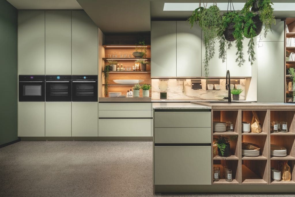 future proof kitchen design | MHK Kitchen Experts