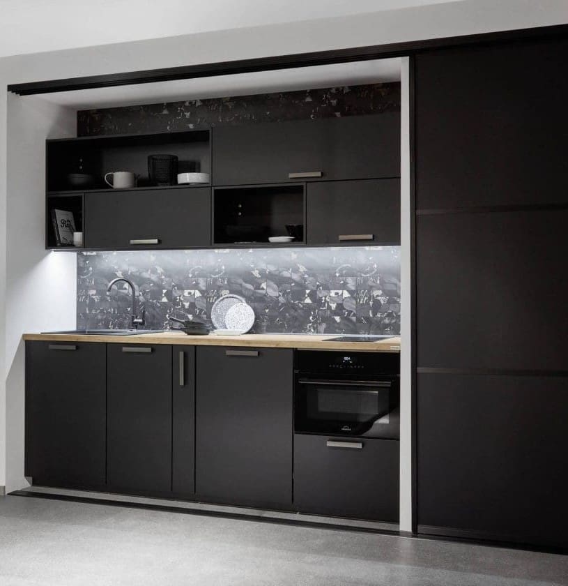 smart kitchen appliances | MHK Kitchen Experts