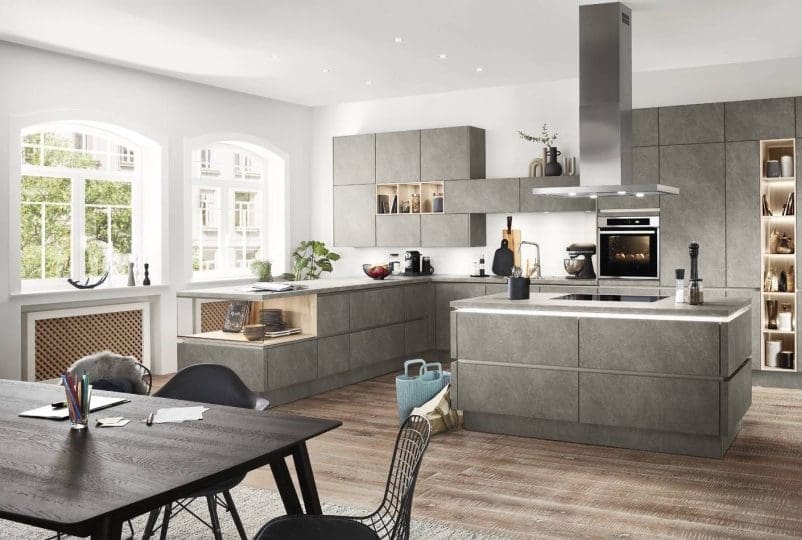 smart kitchens | MHK Kitchen Experts
