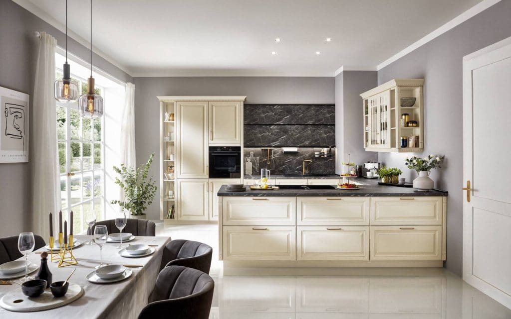 personalised kitchen design | MHK Kitchen Experts