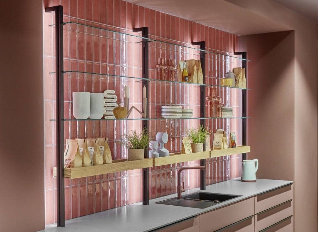 personalise your new kitchen design | MHK Kitchen Experts