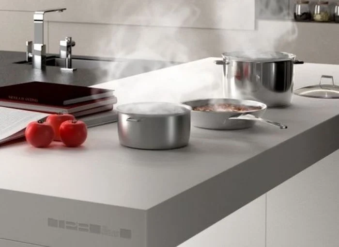 different types of hob explained | MHK Kitchen Experts