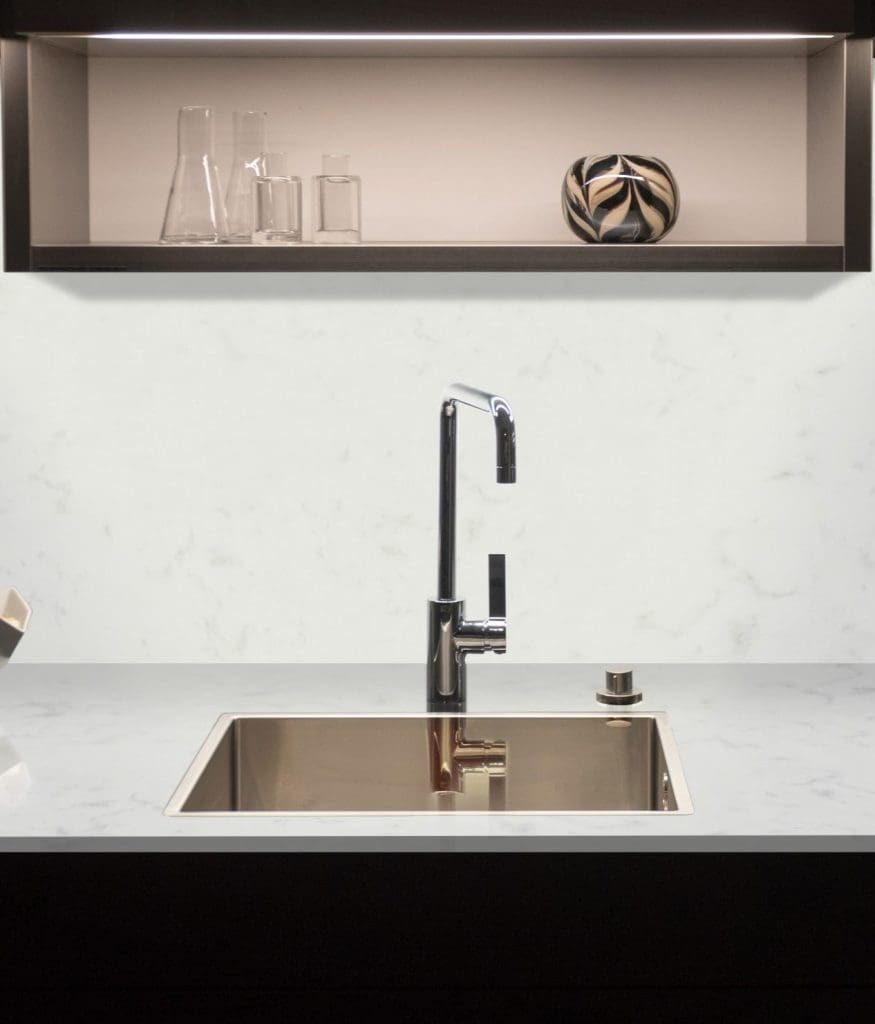 Super Think Worktops 2 | MHK Kitchen Experts