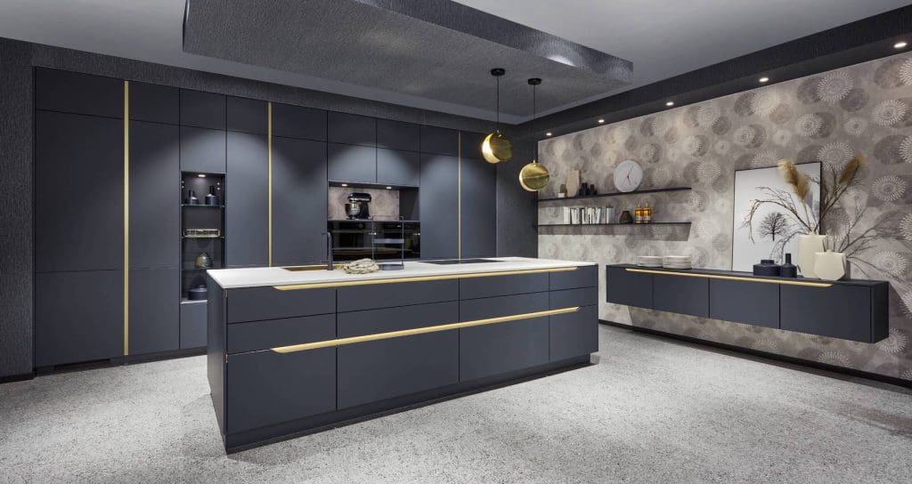 UK kitchen designer | MHK Kitchen Experts
