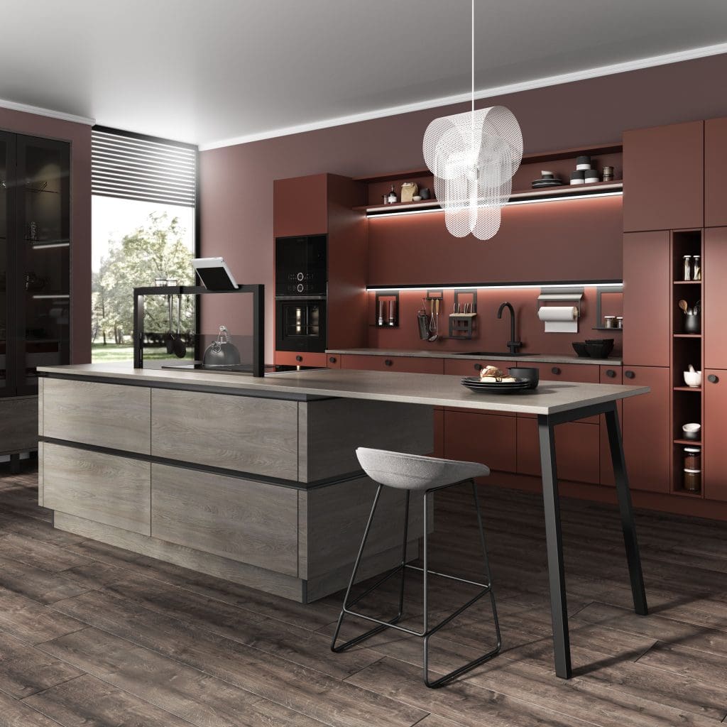 Quality German kitchens | MHK Kitchen Experts