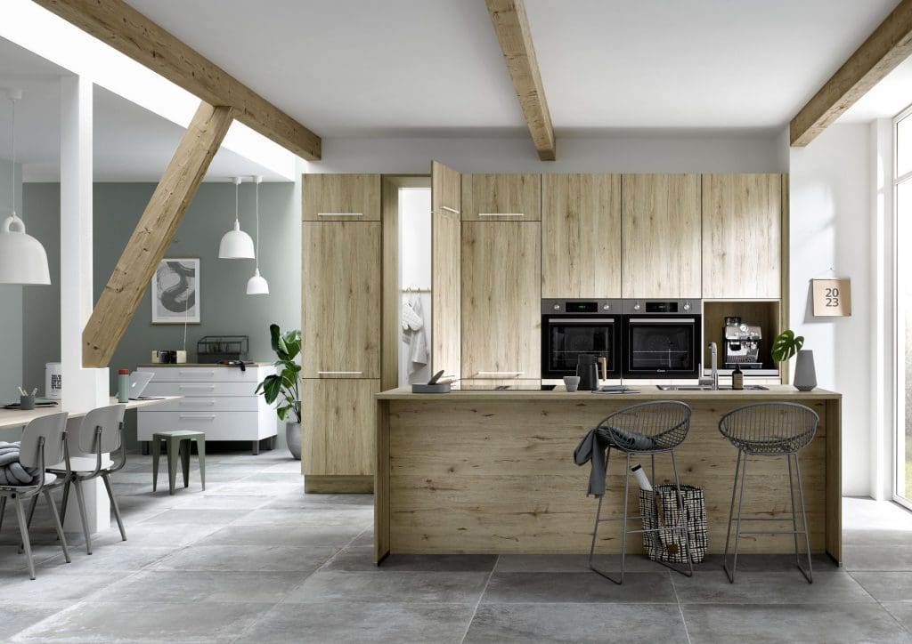 future proof kitchen | MHK Kitchen Experts