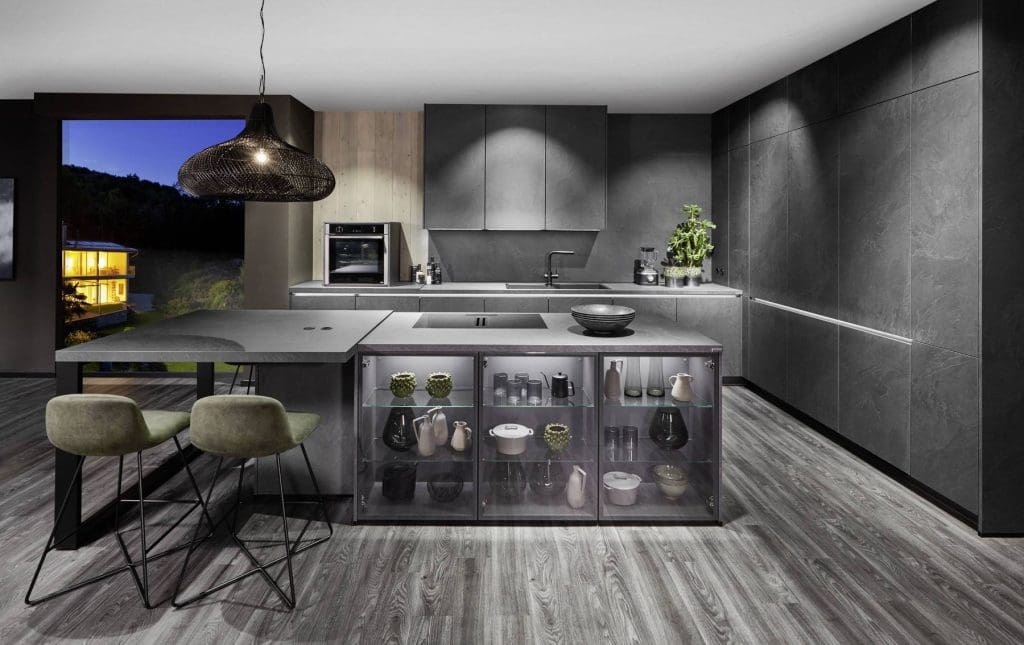 professional kitchen designer | MHK Kitchen Experts