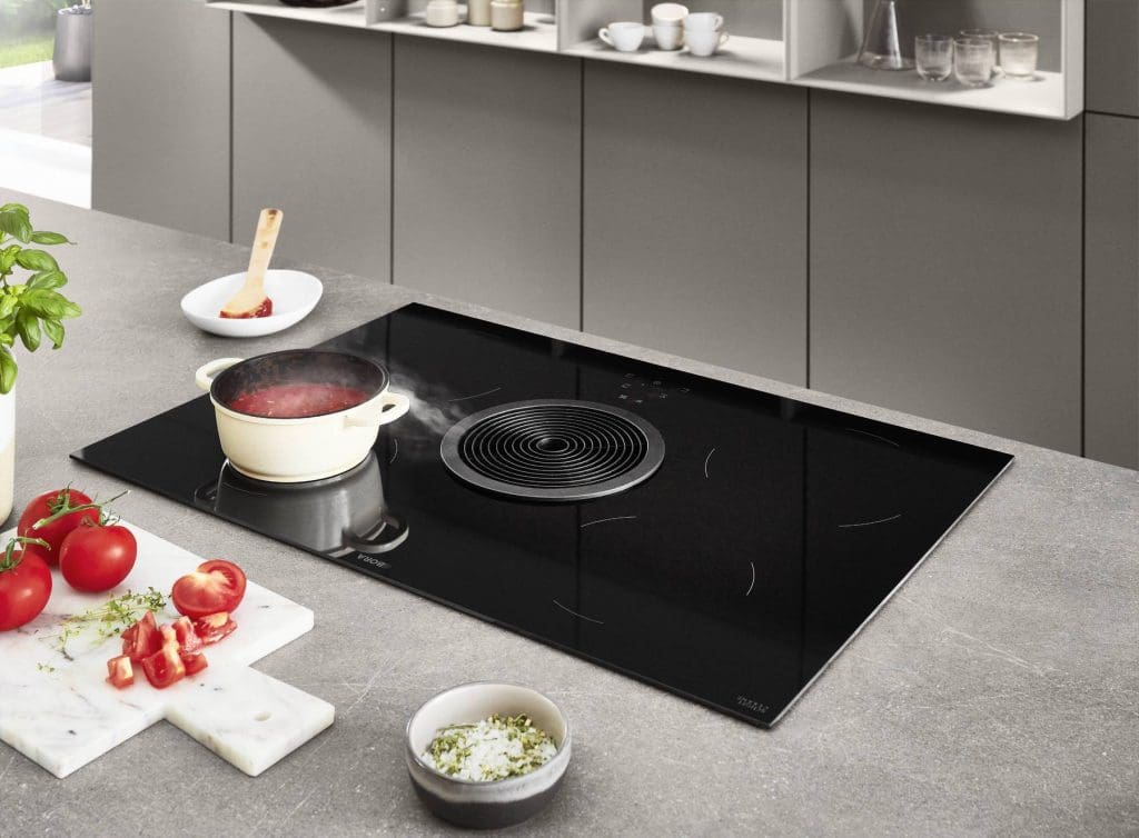 Nobilia Oven | MHK Kitchen Expert
