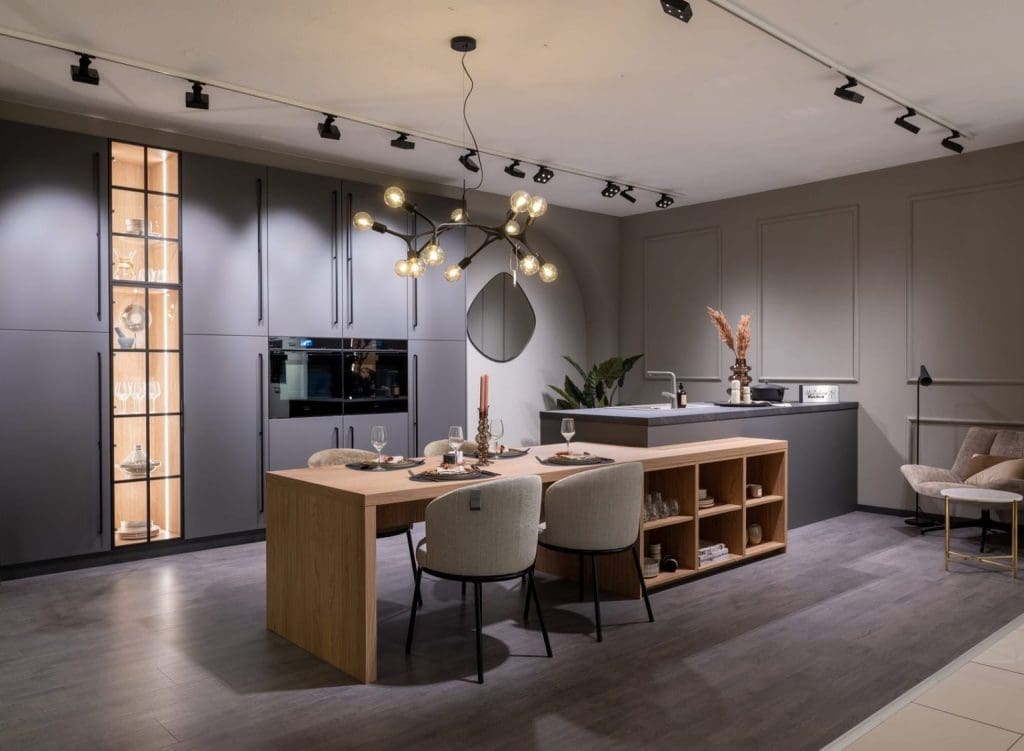 personalise your new kitchen design | MHK Kitchen Experts