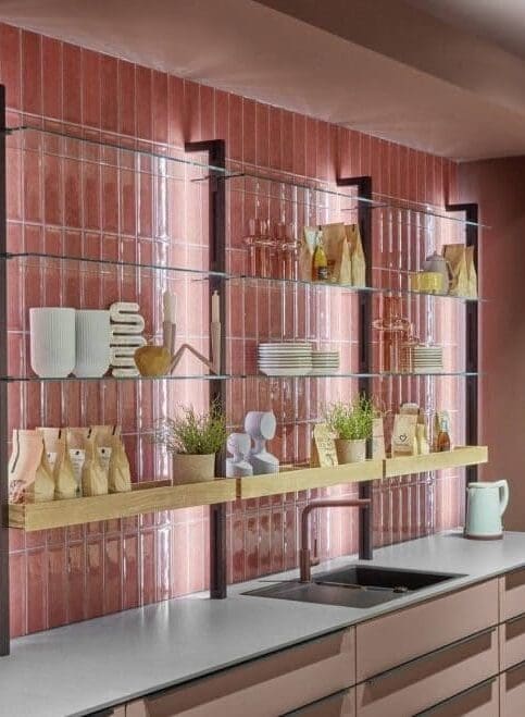 Nobilia Vibrant Feature Splashback 1024X659 2 | MHK Kitchen Experts