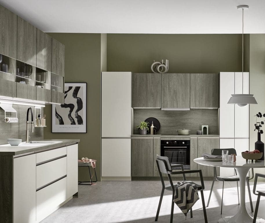 multisensory kitchen | MHK Kitchen Experts