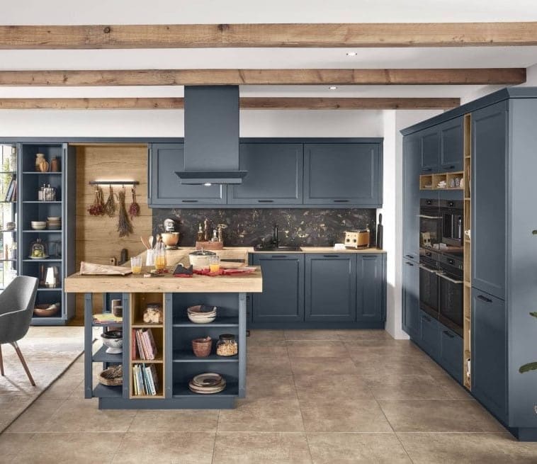 multisensory kitchen environment | MHK Kitchen Experts