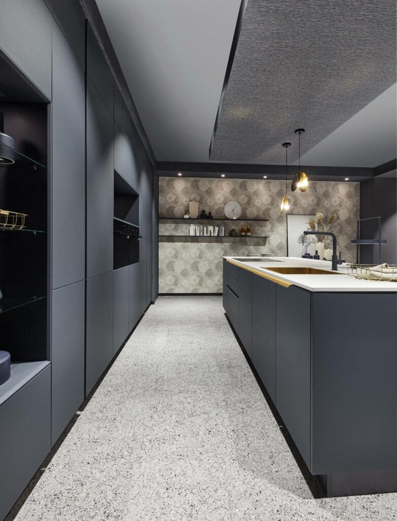 quality fitted kitchens | Kitchen Experts