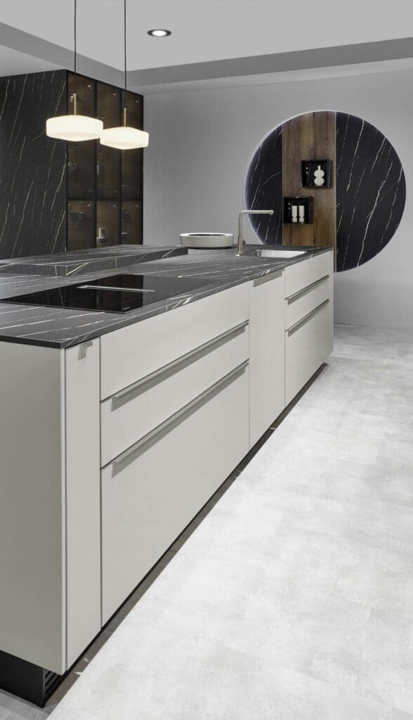 cashmere kitchen colour ideas