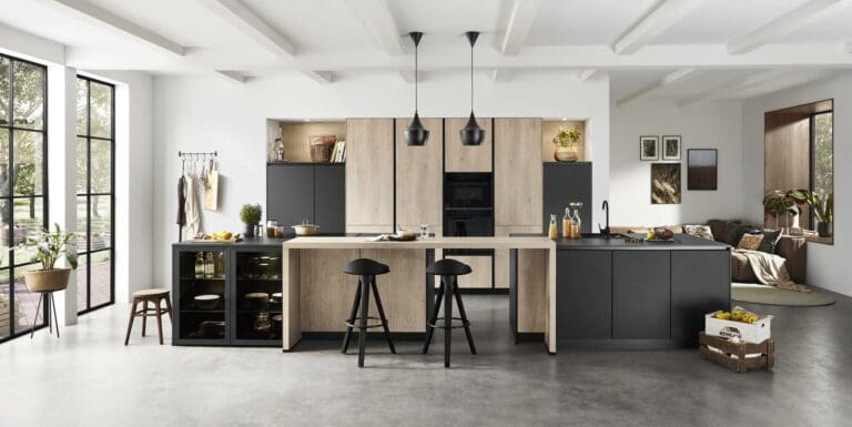 Transform Your Home: The Ultimate Guide to Quality Fitted Kitchens
