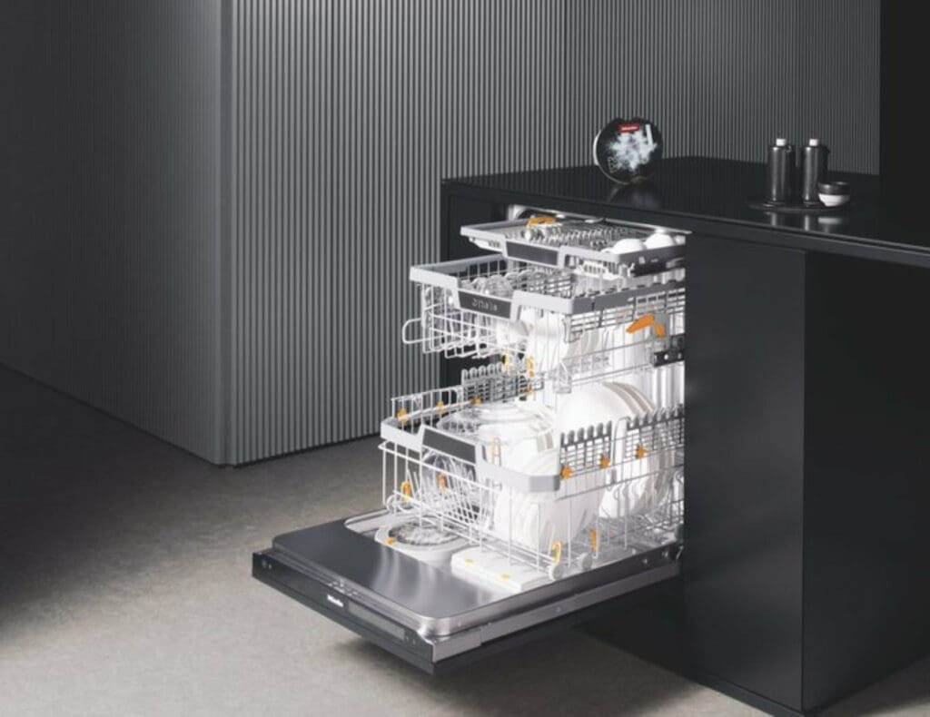 Smart kitchen appliances | MHK Kitchen Experts