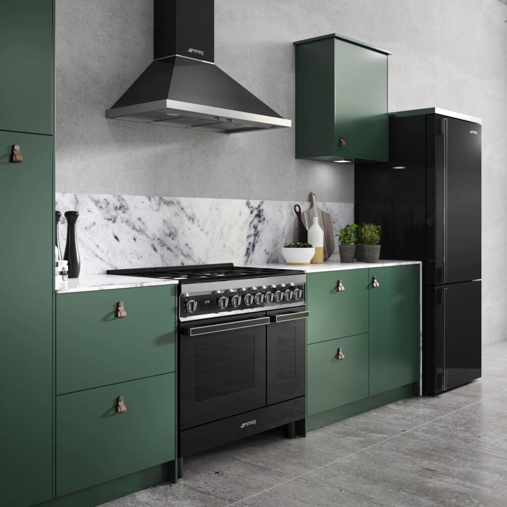 Smart kitchen appliances | MHK Kitchen Experts