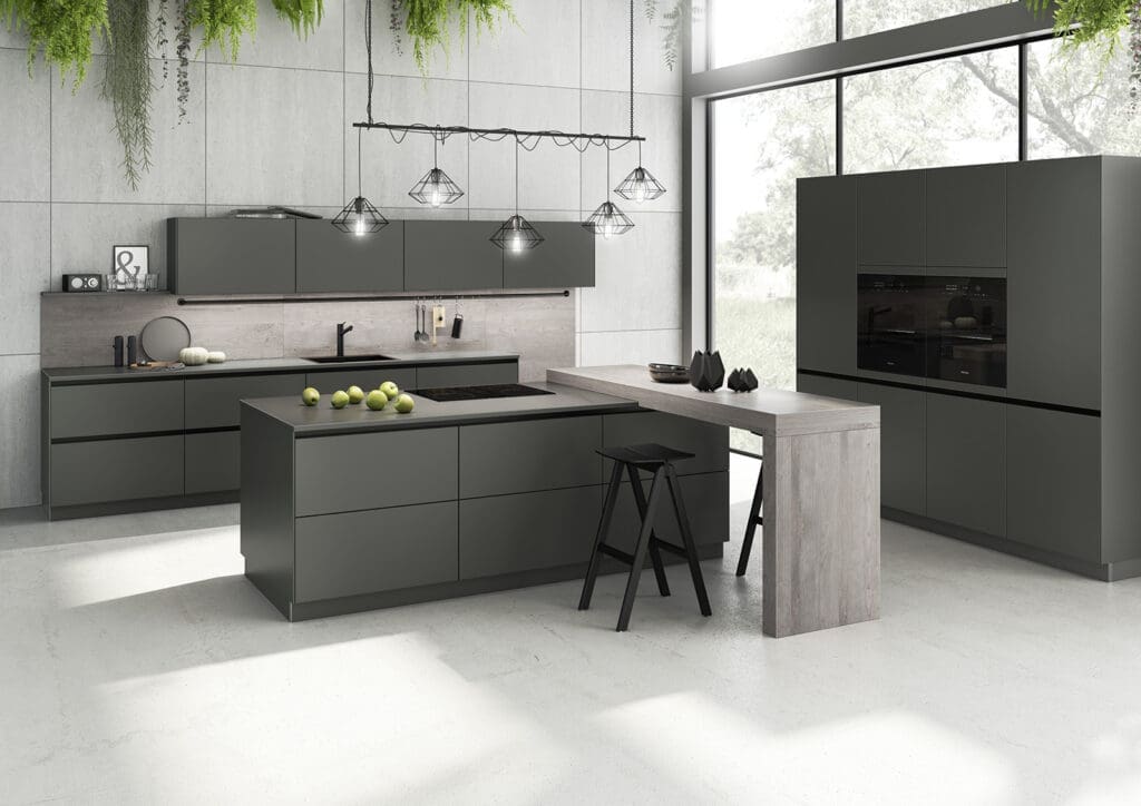Embracing Japandi Kitchen Design