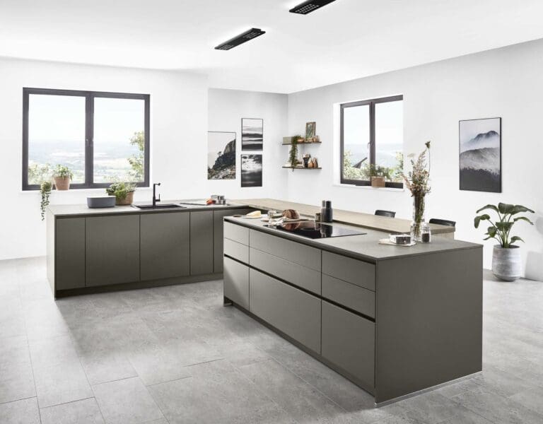 The Modern Appeal of Matt Kitchens