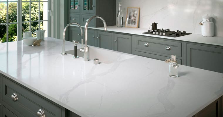 Top 5 Kitchen Work Surfaces