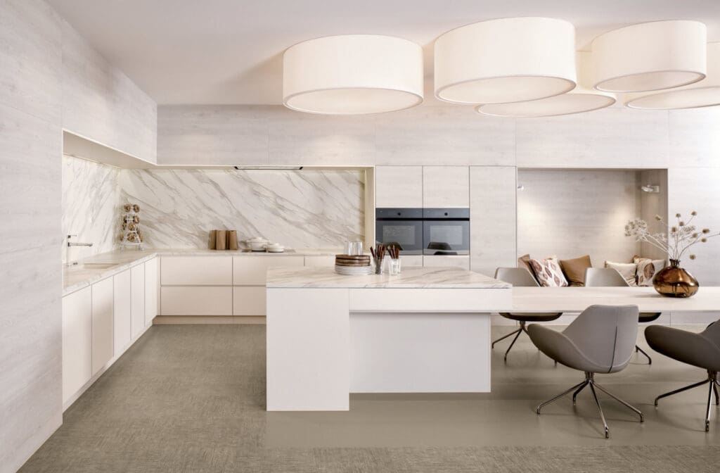 timeless kitchen design