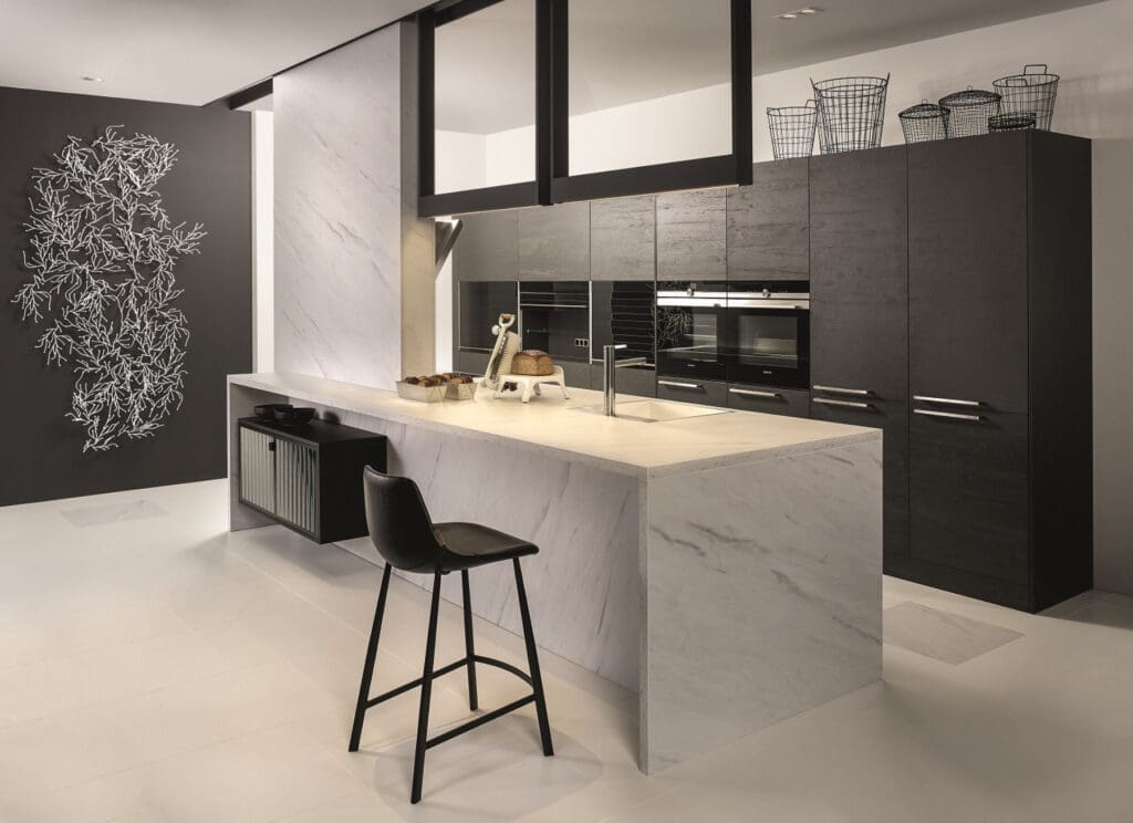 timeless kitchen design
