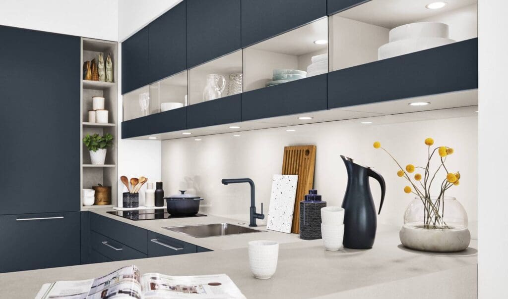 timeless kitchen design