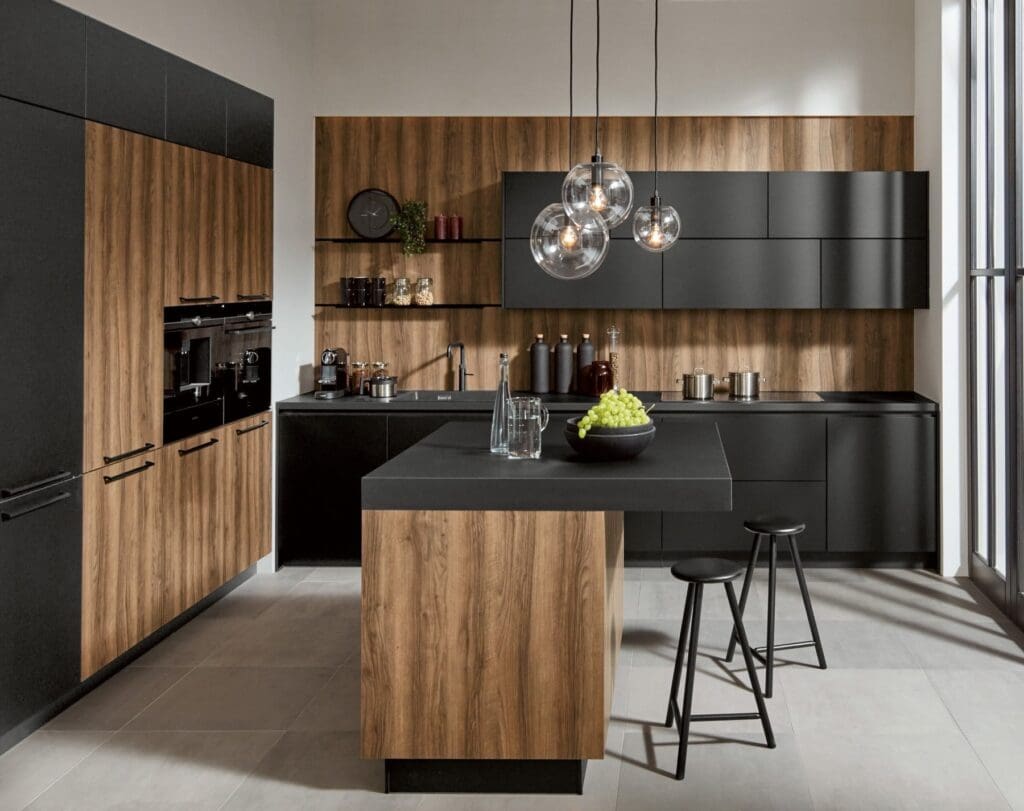 floating kitchen island ideas