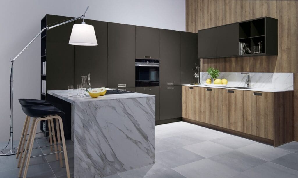timeless kitchen design