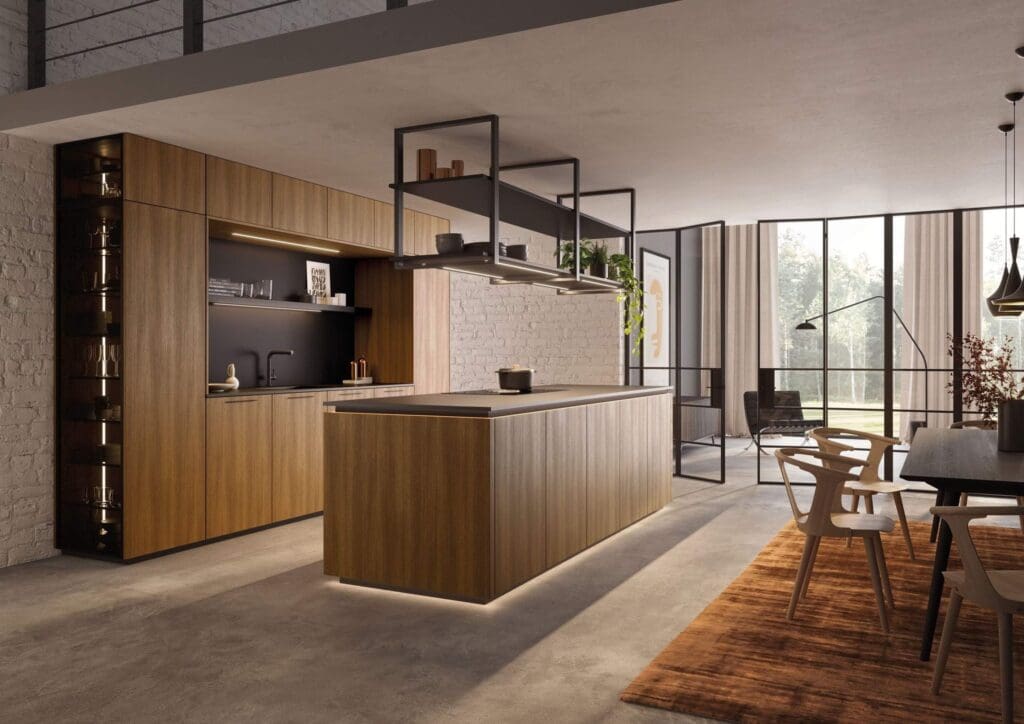 Kitchen worktop trends | MHK Kitchen Experts