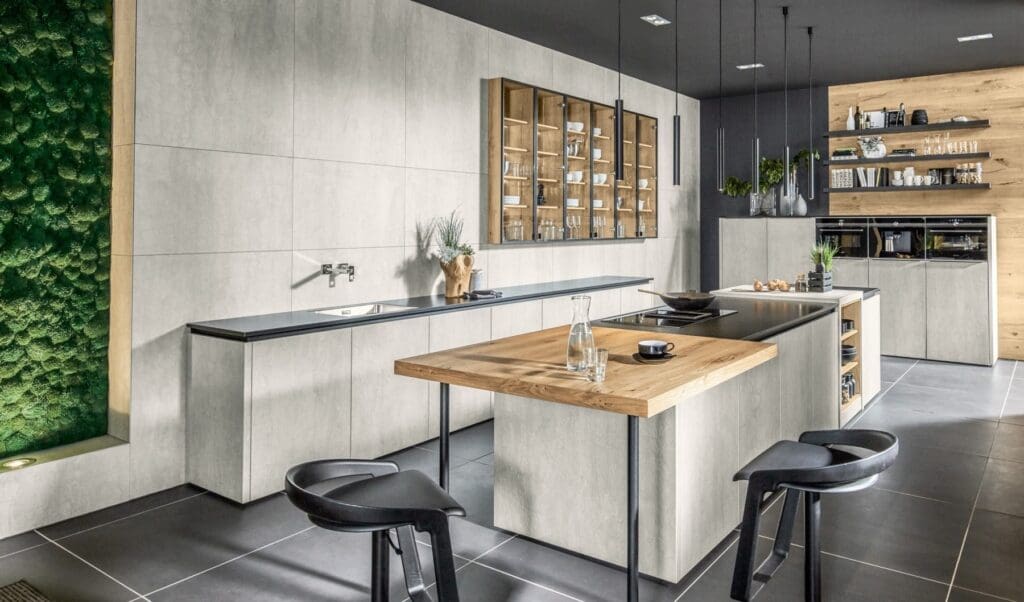 10 Top Questions to Ask Your Kitchen Designer
